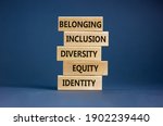 Equity  Idenyity  Diversity ...