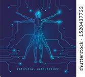 Artificial Intelligence.human...