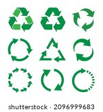 vector icons and symbols of... | Shutterstock .eps vector #2096999683
