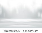 abstract gray empty room studio ... | Shutterstock . vector #541639819