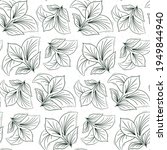 Seamless Repeating Pattern Of...