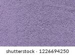 Ultra Violet Towel Texture...