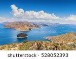 Isla del Sol, Titicaca Lake, Comunidad Challa, Bolivia