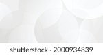 luxury abstract banner... | Shutterstock .eps vector #2000934839