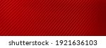 rectangular red carbon fiber... | Shutterstock . vector #1921636103