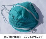 3M N95 Surgical mask & Particulate Respirator