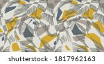 avant gard modern vector... | Shutterstock .eps vector #1817962163