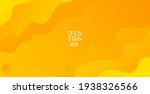 abstract orange background.... | Shutterstock .eps vector #1938326566