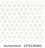abstract 3d effect wall panel... | Shutterstock .eps vector #1978158383
