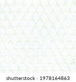 abstract 3d effect wall panel... | Shutterstock .eps vector #1978164863