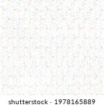 abstract 3d effect wall panel... | Shutterstock .eps vector #1978165889