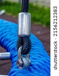 Shackle  Rope  Clamp  Bolt ...