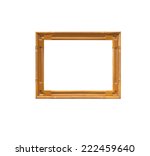 picture frames made             ... | Shutterstock . vector #222459640