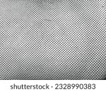 Small photo of dot gradient Halftone, texture, pattern . Dotted gradient, smooth dots spraying and halftones dot background seamless horizontal geometric pattern. Abstract dot gradient halftone pattern