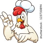 Chicken Cartoon Photos 129 482 Free Images Stock Vector Chef