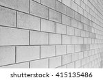 Wall Light Brick Walls Of The...
