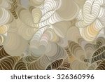 Abstract Vector Wave Background ...