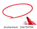 Professional Red Circles Stock Photos - Public Domain Pictures - Page 1