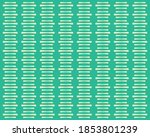 small white harmonious  lines... | Shutterstock .eps vector #1853801239