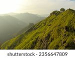 Small photo of Beautiful photos of little Adams peak, Ella, Sri Lanka. Little Adams Peak is Located in Ella Sri Lanka Get's the Name By it's Similar Shape to Adams peak