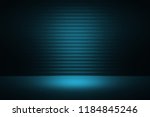 product showcase spotlight... | Shutterstock . vector #1184845246