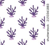 seamless pattern with cute... | Shutterstock .eps vector #2153361883