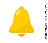 alarm bell icon  service... | Shutterstock .eps vector #2153959493