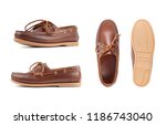 Men's Brown Moccasins  Loafers...