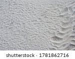 Small photo of Undulatory abstract nature stone texture
