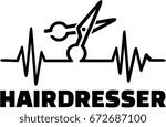hairdresser frequence