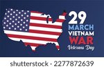 Remembrance Day National vietnam war 