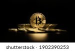 Cryptocurrency Bitcoin The...