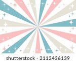 glitter background material of... | Shutterstock .eps vector #2112436139