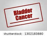 disease   header   bladder... | Shutterstock . vector #1302183880