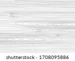 wood texture white oak effect... | Shutterstock .eps vector #1708095886
