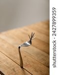 Small photo of Art of Fork Bending, How to Bend Forks with Your Mind, The Magic of Fork Bending