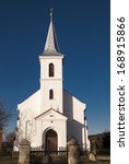 Small Protestant Church 