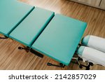 Health   stretcher for massage...