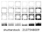 a set of vector material for...