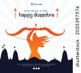 wish you all a very happy... | Shutterstock .eps vector #2035397576
