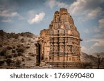 Small photo of Kiradu Historical Temple Barmer Rajasthan