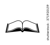 Opened Book PSD Graphic | UICloud