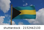 national flag of commonwealth... | Shutterstock . vector #2152462133