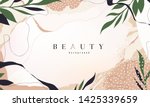 abstract trendy universal... | Shutterstock .eps vector #1425339659