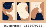 abstract trendy universal... | Shutterstock .eps vector #1536479186