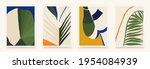 modern minimalist abstract... | Shutterstock .eps vector #1954084939