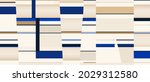 bright abstract minimalist... | Shutterstock .eps vector #2029312580