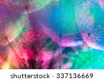 Colorful Pastel Background  ...