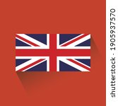 British Flag. Flag Of The...