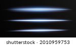 light beams of light in neon... | Shutterstock .eps vector #2010959753
